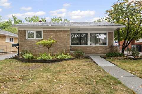 24608 Ursuline, Saint Clair Shores, MI 48080