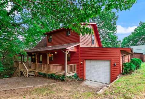 130 Meadowlark Terrace, MURPHY, NC 28906