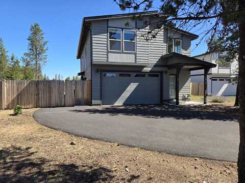 16480 Carter Court, La Pine, OR 97739