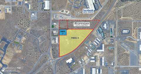 3115 SW High Plains Drive, Prineville, OR 97754