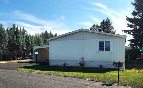 400 NW Terrace Lane, Prineville, OR 97754
