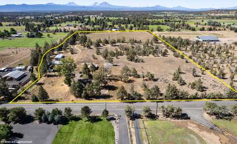 65655 Cline Falls Road, Bend, OR 97703