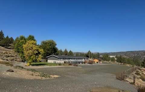 27637 La Costa Avenue, John Day, OR 97845
