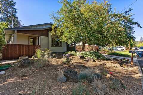 1115 NW Baltimore Avenue, Bend, OR 97703