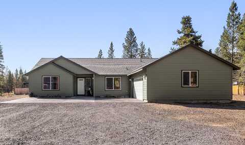16245 Sparks Drive, La Pine, OR 97739