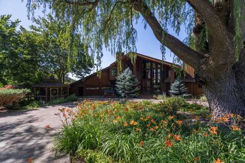59926 Comstock Road, Cove, OR 97824