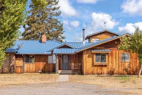 32311 Modoc Point Road, Chiloquin, OR 97624