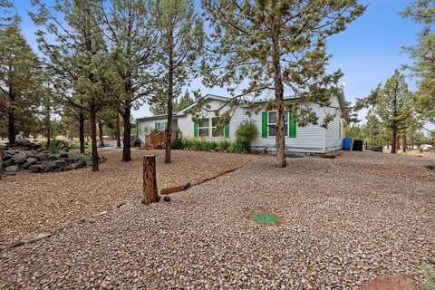 4763 SE Jerry Drive, Prineville, OR 97754