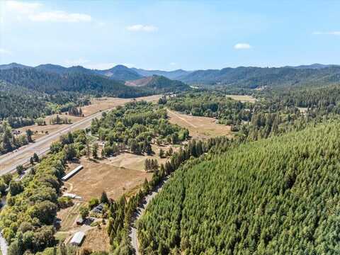 3604 Azalea Glen Road, Glendale, OR 97442