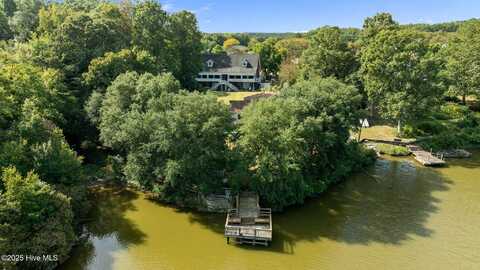 109 Wilderness Drive, Pikeville, NC 27863