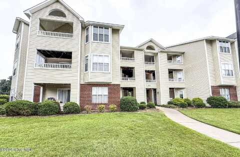 531 Spring Forest Road, Greenville, NC 27834