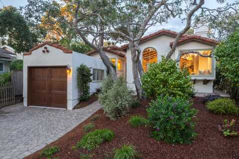 0 Lincoln 5 NE of 13th Ave, CARMEL, CA 93921