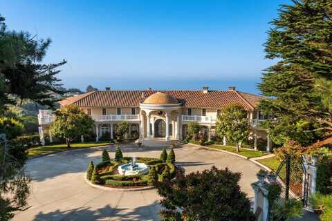 112 Holiday DR, LA SELVA BEACH, CA 95076