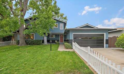 4867 Anna DR, SAN JOSE, CA 95124