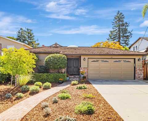 445 23rd AVE, SAN MATEO, CA 94403