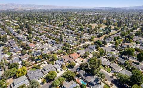 2538 Custer DR, SAN JOSE, CA 95124