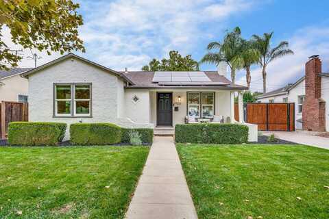 1920 Glen Una AVE, SAN JOSE, CA 95125
