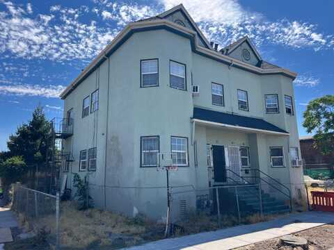 144 N Grant ST, STOCKTON, CA 95202