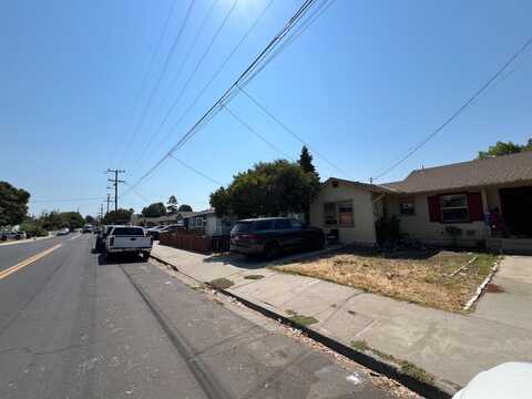 1017 W 14th ST, ANTIOCH, CA 94509