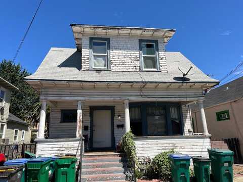 421 E Rose ST, STOCKTON, CA 95202