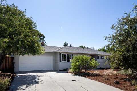 385 Lawndale AVE, CAMPBELL, CA 95008