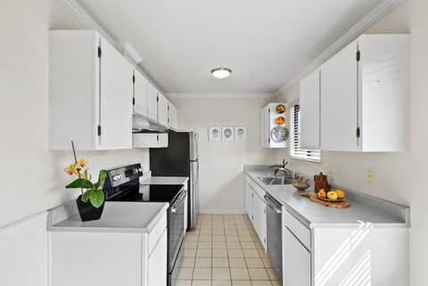 430 Grand BLVD 3, SAN MATEO, CA 94401