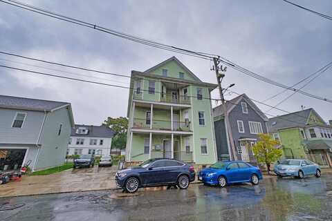 85 Rivet St, New Bedford, MA 02744