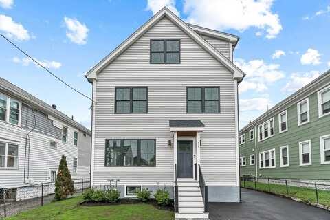 11 Bonner Ave, Medford, MA 02155