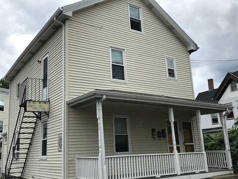 81b Maple St, Waltham, MA 02453