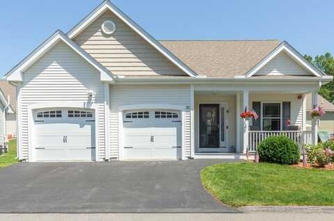 31 Sagewood Dr, Pelham, NH 03076