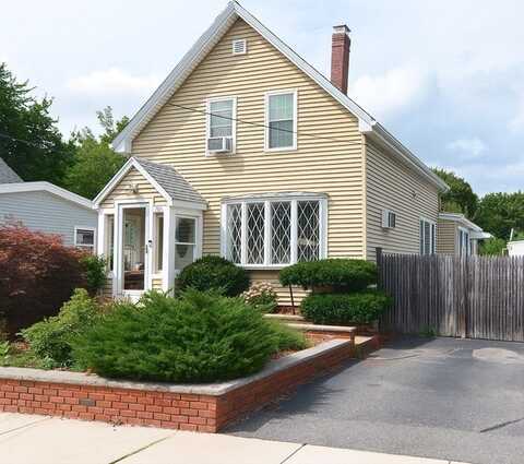70 Tainter St, Medford, MA 02155