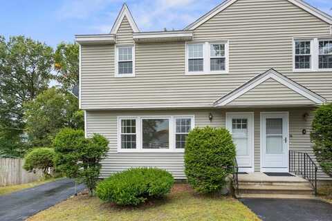 18 Carmen, Woburn, MA 01801