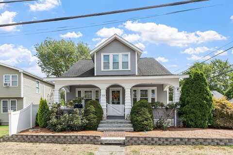 328 West Hollis St, Nashua, NH 03060