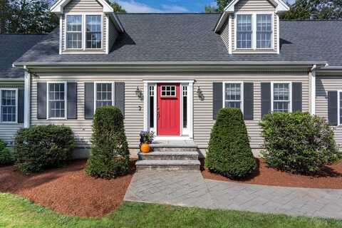 9 Jefferson Rd, Franklin, MA 02038