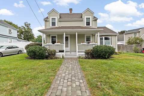 38 Greenvale Ave, Weymouth, MA 02188