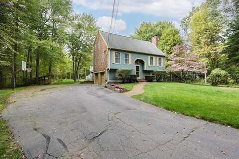 70 Plain Street E, Berkley, MA 02779