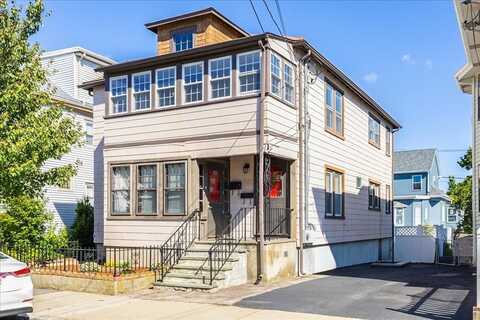 57 First, Medford, MA 02155