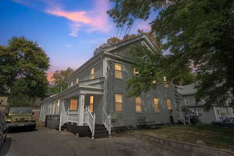59-61 Central, Framingham, MA 01701