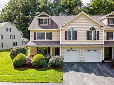 218 Rangeway Rd, Billerica, MA 01862