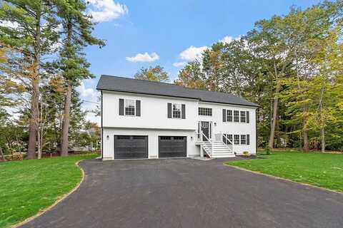 44 Bel Air, Fitchburg, MA 01420