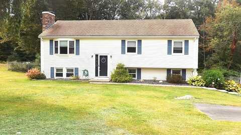 45 Cudworth Road, Webster, MA 01570