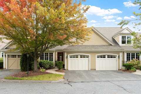 14 Faxon Drive, Stow, MA 01775