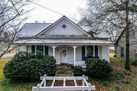 1370 Ga Hwy 22, Haddock, GA 31033