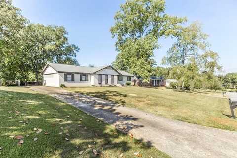 3216 Willowdale Drive, Macon, GA 31204