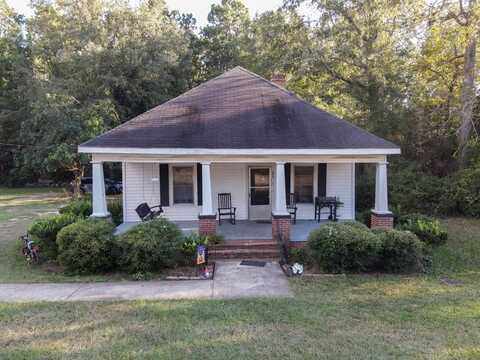 908 Mccarty, Sandersville, GA 31082
