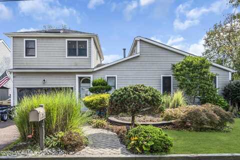 501 N Shore Drive, Forked River, NJ 08731