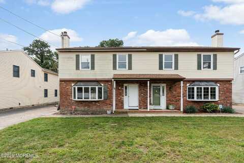 148 Bay Shore Drive, Barnegat, NJ 08005