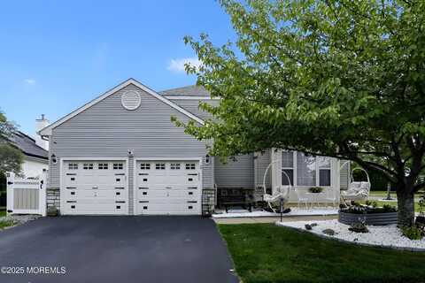 2 Verona Drive, Manchester, NJ 08759