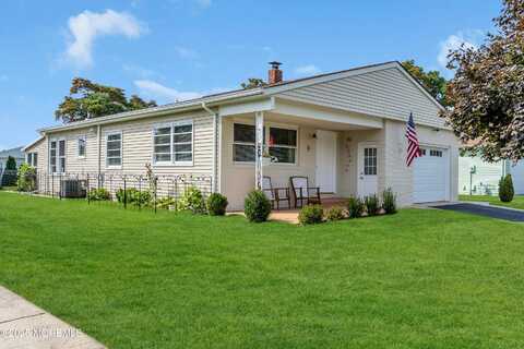 6 Redlands Court, Toms River, NJ 08757