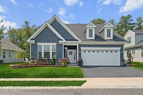 34 Samuel Drive, Barnegat, NJ 08005